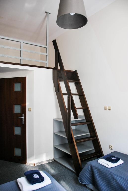 Aparthotel Kadetus 2*