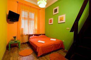 Kadetus Aparthotel Krakau
