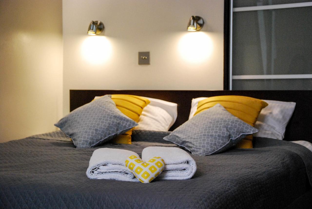 Kadetus Aparthotel 2*