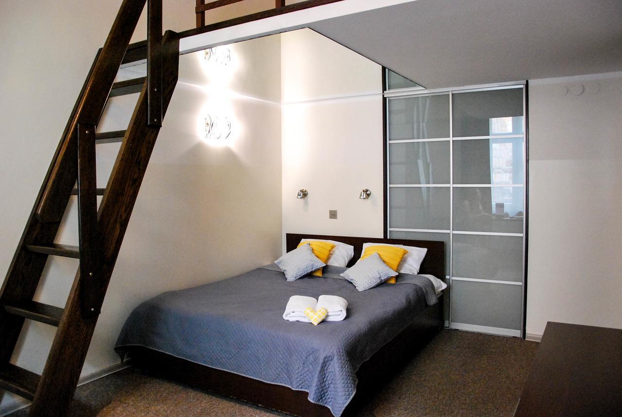 Kadetus Aparthotel