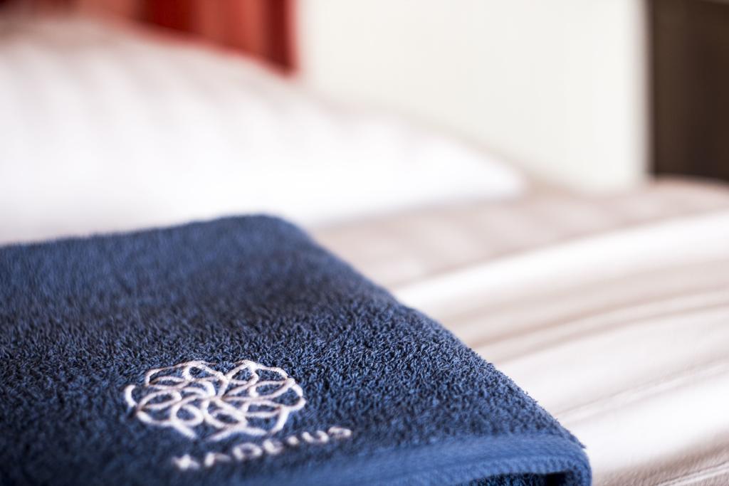 Aparthotel Kadetus Krakau