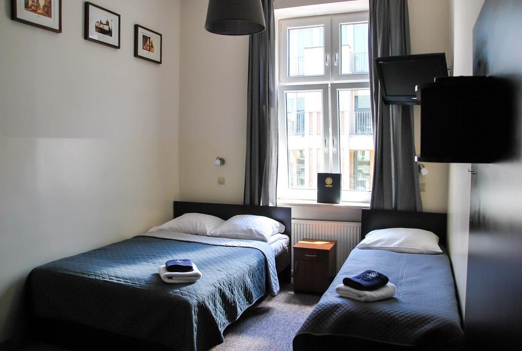 Aparthotel Kadetus Krakau