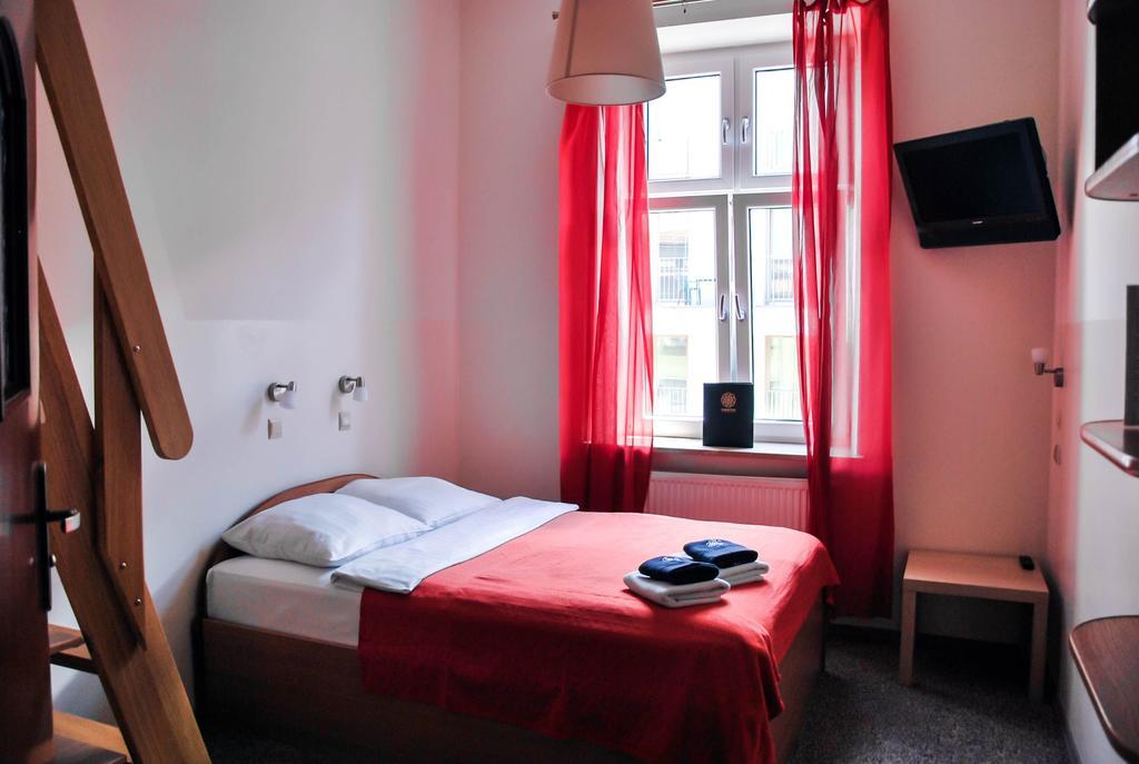 Aparthotel Aparthotel Kadetus Krakau