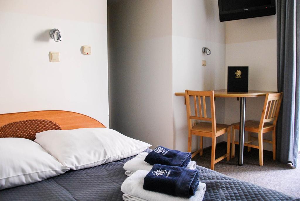 Aparthotel Kadetus 2* Krakau
