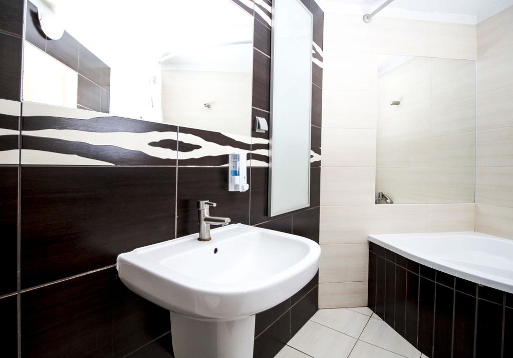 Aparthotel Kadetus 2* Krakau