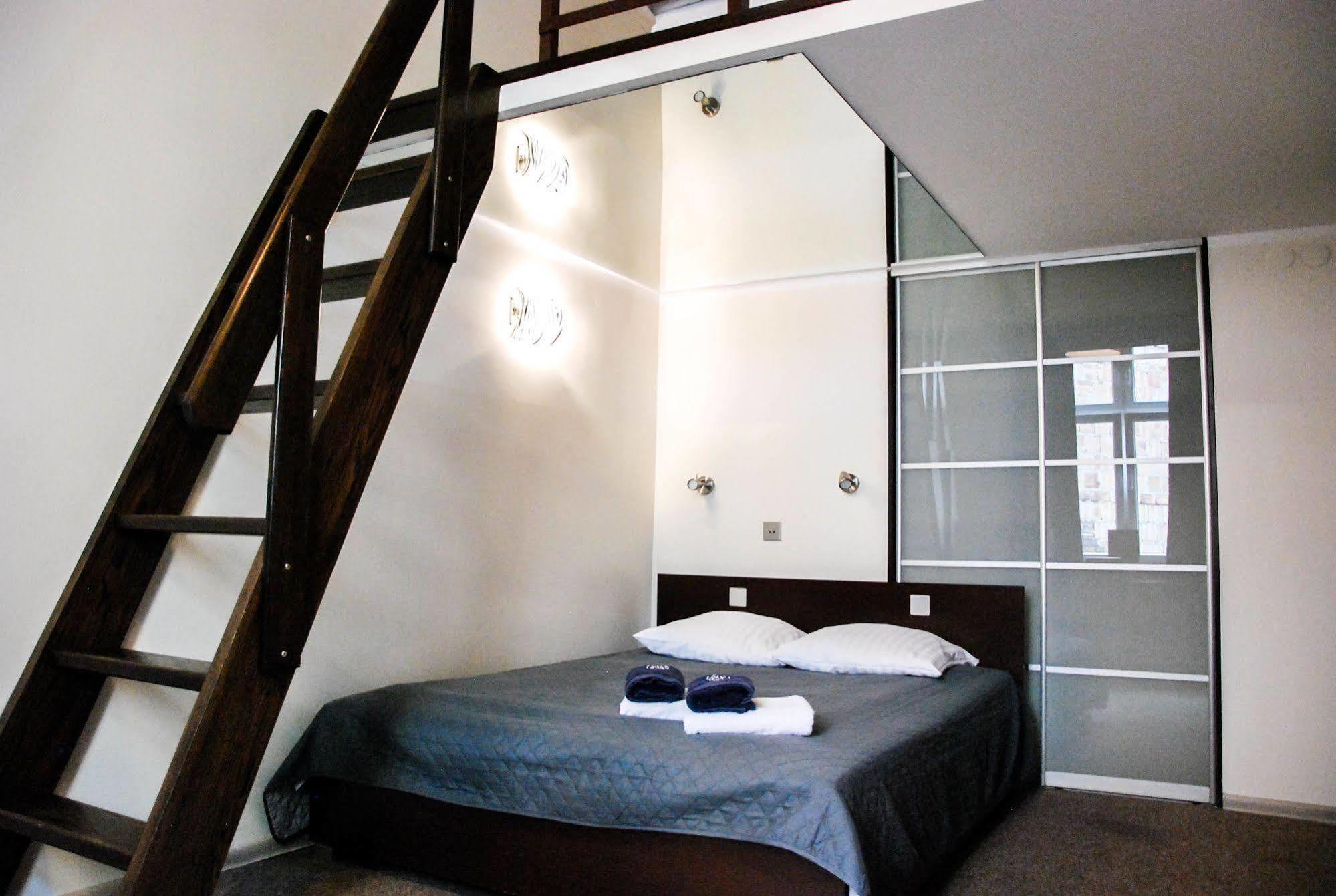 Aparthotel Kadetus Aparthotel Krakau